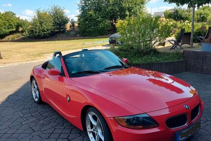 BMW Z4 113.000 km 12.750 &euro; Holzwickede 59439