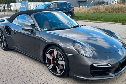 Porsche 991 30.800 km 149.800 &euro; Drensteinfurt 48317