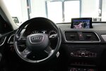 Audi Q3 2.0 TFSI QUATTRO SPORT / NAVI+KAMERA / ALLRAD 97.000 km 14.533 &euro; Hamm 59077