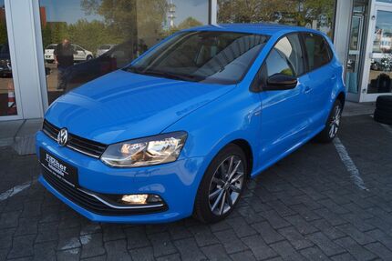 VW Polo 97.275 km 10.999 &euro; Ascheberg 59387