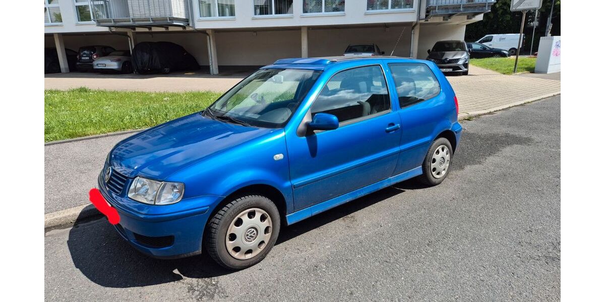 VW Polo 111.000 km 990 &euro; Witten 58453
