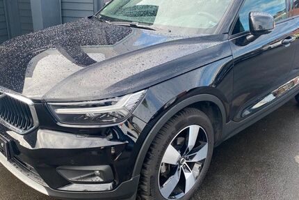 Volvo XC40 69.000 km 21.950 &euro; Hamm 59065