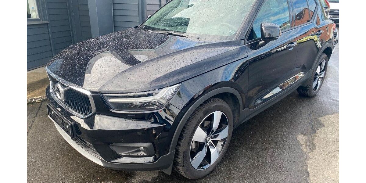 Volvo XC40 69.000 km 21.950 &euro; Hamm 59065
