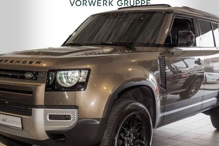 Land Rover Defender 33.857 km 61.950 &euro; Schwerte 58239
