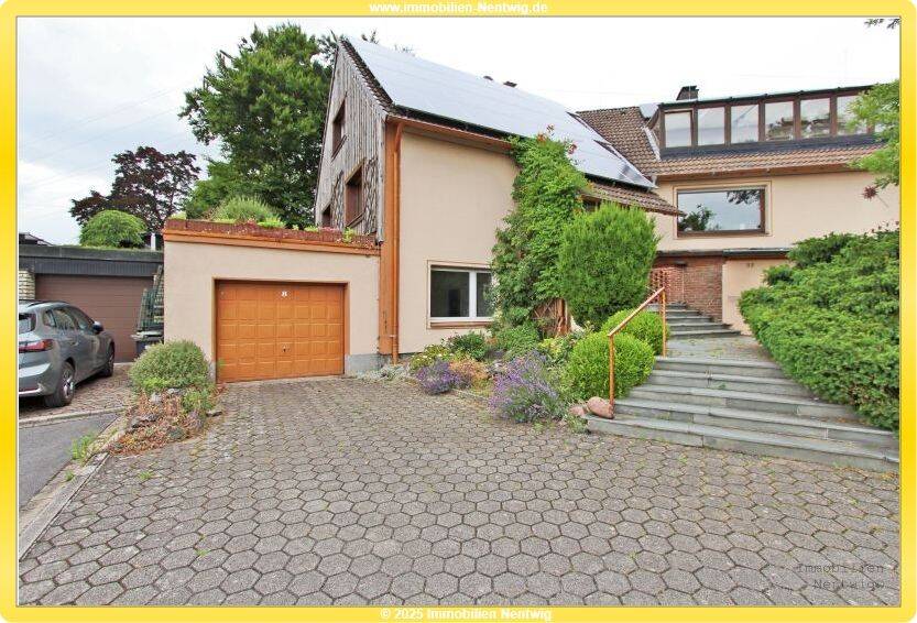 Mehrfamilienhaus, Wohnhaus Fröndenberg/Ruhr Fröndenberg - 1 Zimmer, 220 m&sup2;, 450.000&euro; | Angebot:25779761