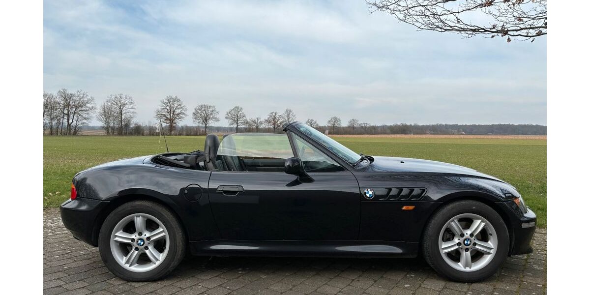 BMW Z3 158.100 km 8.000 &euro; Ahlen 59227