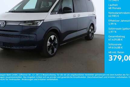 VW T7 California 8.161 km 74.533 &euro; Dortmund 44379