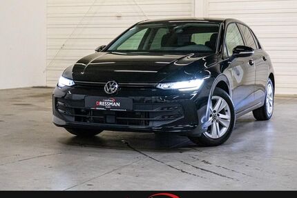 VW Golf 48.299 km 23.363 &euro; Hamm 59067