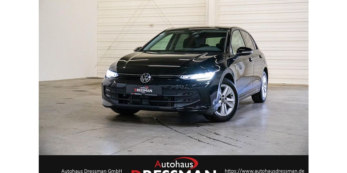 VW Golf 48.299 km 23.363 &euro; Hamm 59067