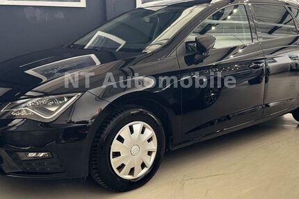 Seat Leon 125.000 km 12.499 &euro; Schwerte 58239