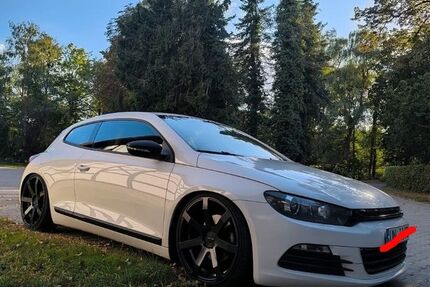 VW Scirocco 62.000 km 15.999 &euro; Werne 59368