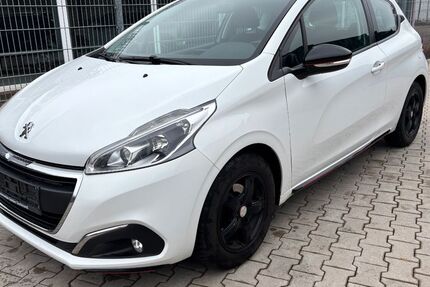 Peugeot 208 103.990 km 4.990 &euro; Dortmund 44145