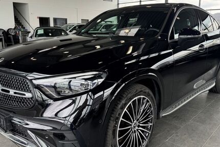 Mercedes-Benz GLC 220 13.911 km 66.770 &euro; Lünen 44536