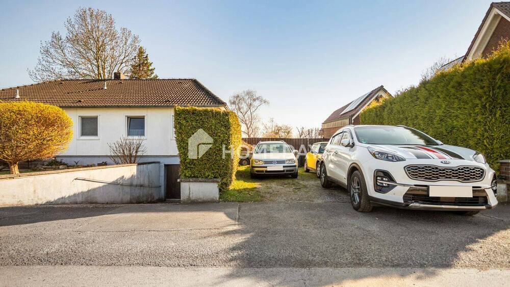 Bungalow Werl Sönnern - 5 Zimmer, 130 m&sup2;, 289.000&euro; | Angebot:25910646