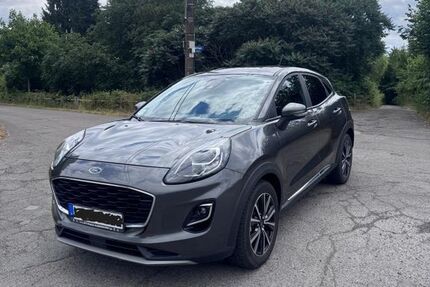 Ford Puma 23.305 km 16.550 &euro; Dortmund 44359
