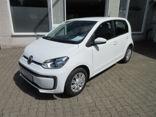 VW e-up! 28.247 km 14.488 &euro; Bergkamen 59192