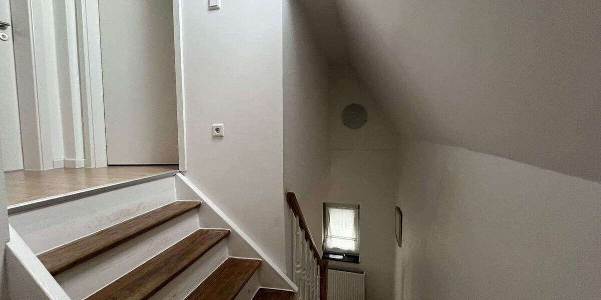 Doppelhaushälfte Lünen Nordlünen - 4 Zimmer, 117 m&sup2;, 299.000&euro; | Angebot:25684271