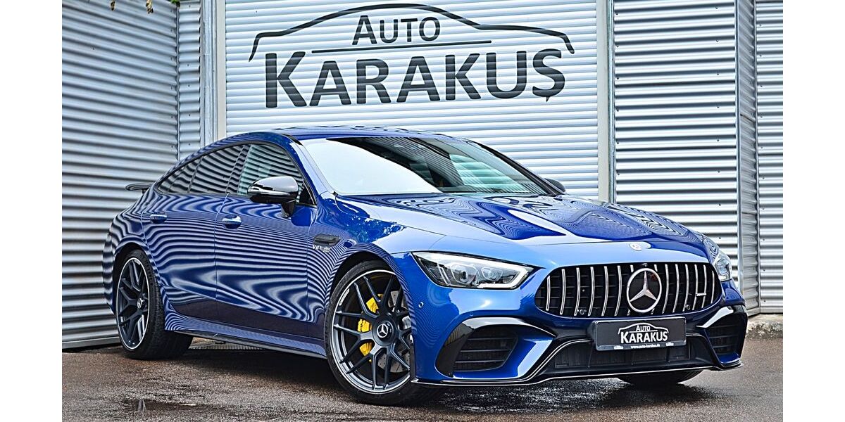 Mercedes-Benz AMG GT 106.150 km 79.990 &euro; Iserlohn 58644