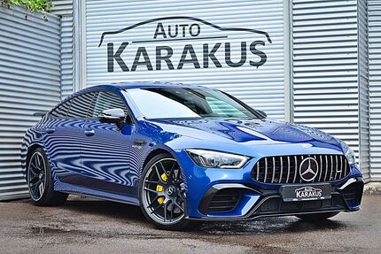 Mercedes-Benz AMG GT 106.150 km 79.995 &euro; Iserlohn 58644