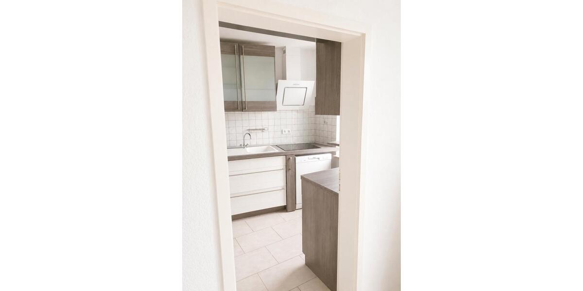 Etagenwohnung Iserlohn Gerlingsen - 2.5 Zimmer, 60 m&sup2;, 115.000&euro; | Angebot:27224897