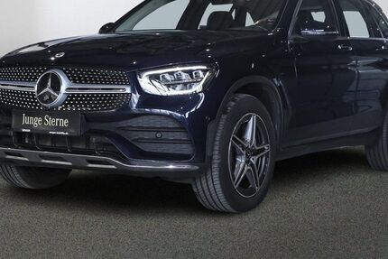 Mercedes-Benz GLC 300 51.994 km 41.050 &euro; Ahlen 59229