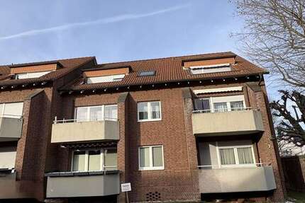 Wohnung Werl - 2 Zimmer, 52 m&sup2;, 119.000&euro; | Angebot:25256508