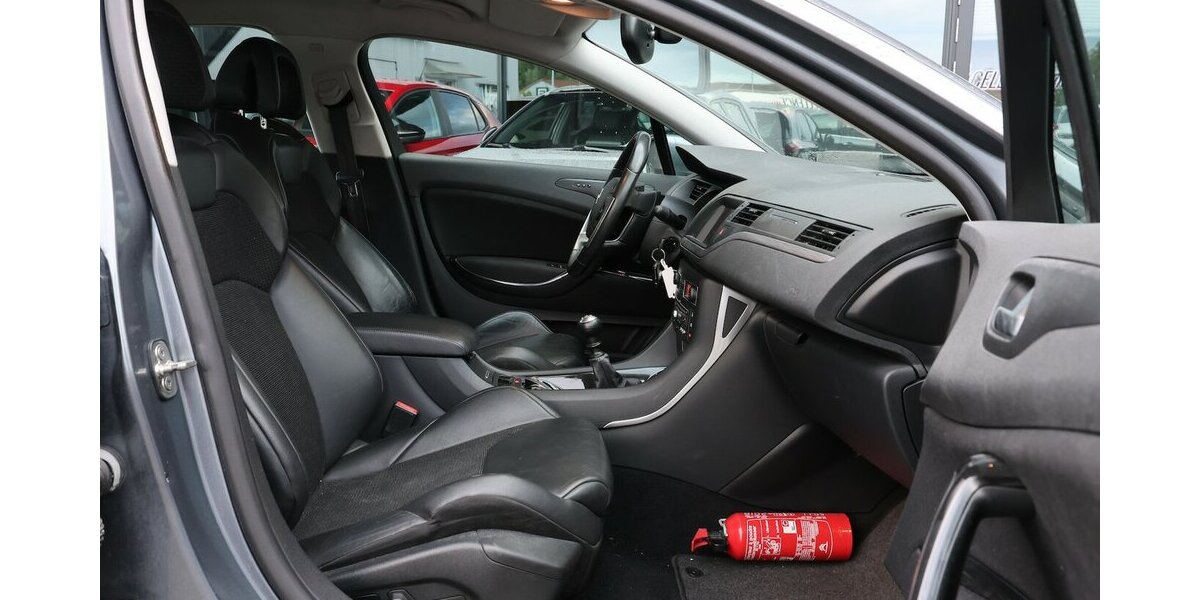 Citroen C5 2.0 HDI EXCLUSIVE / LEDER / NAVI+ 180.000 km 2.902 &euro; Hamm 59077