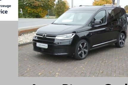 VW Caddy 96.600 km 27.490 &euro; Drensteinfurt 48317