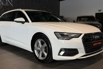 Audi A6 233.000 km 18.890 &euro; Unna 59425