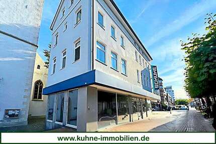 Gewerbeobjekt Lünen - 2.750&euro; | Angebot:25511454