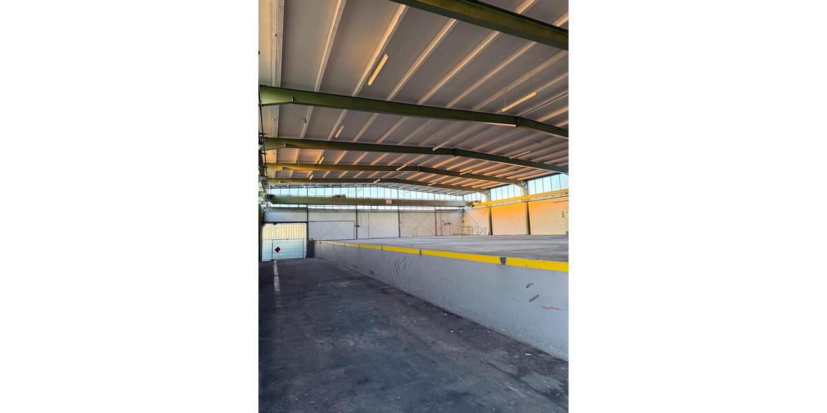 Gewerbeobjekt Fröndenberg (Ruhr) - 4&euro; | Angebot:25236745