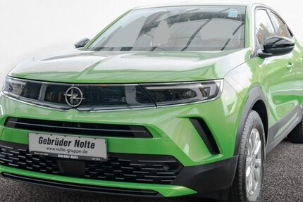 Opel Mokka-e 9.250 km 18.450 &euro; Iserlohn 58636