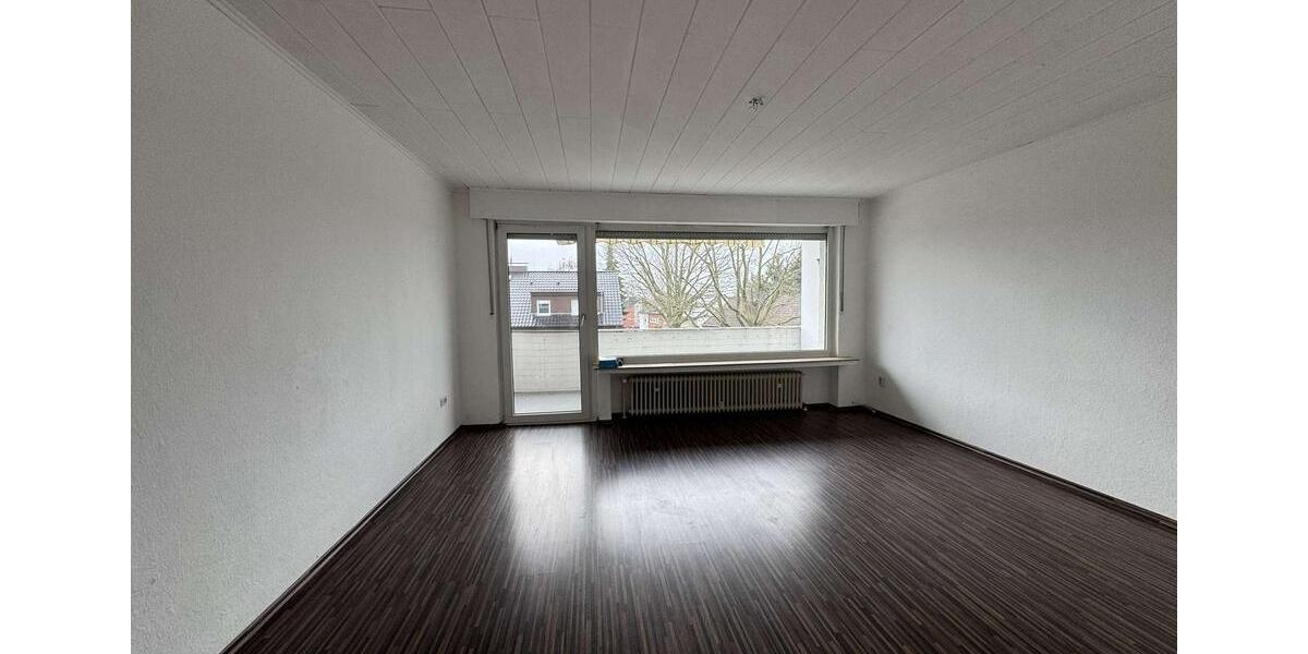 Etagenwohnung Lünen Brambauer - 3 Zimmer, 77 m&sup2;, 539&euro; | Angebot:24786163