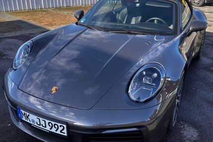 Porsche 992 29.900 km 133.770 &euro; Menden (Sauerland) 58708