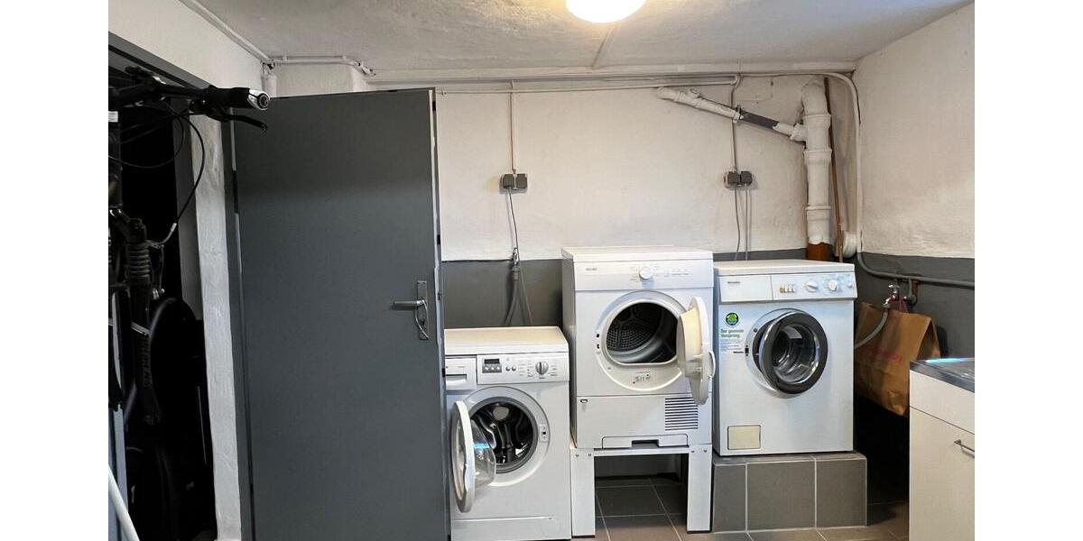 Erdgeschoßwohnung Herdecke - 3 Zimmer, 70 m&sup2;, 890&euro; | Angebot:25783004