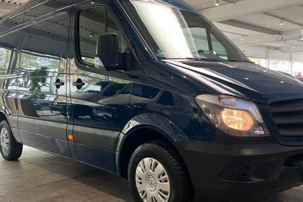 Mercedes-Benz Sprinter 169.000 km 16.490 &euro; Datteln 45711