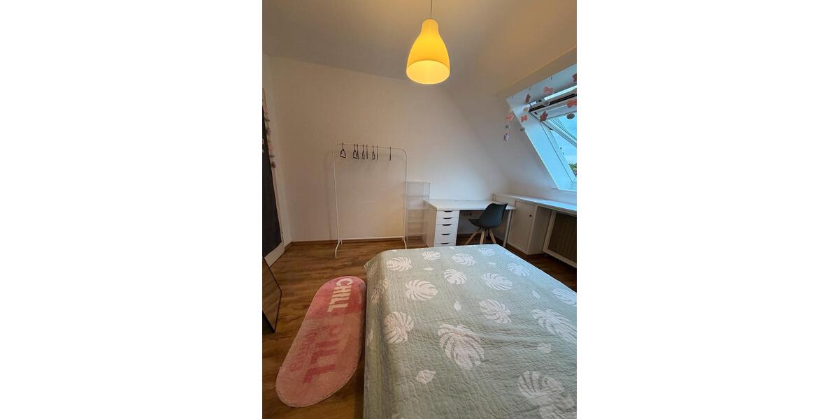 Etagenwohnung Dortmund Brackel - 1 Zimmer, 15 m&sup2;, 400&euro; | Angebot:26656995