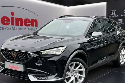Cupra Formentor 38.736 km 26.899 &euro; Werne 59368