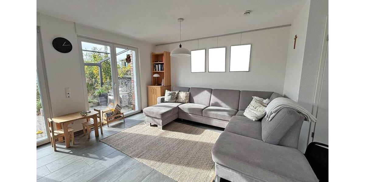 Doppelhaushälfte Hamm Berge - 4 Zimmer, 163 m&sup2;, 1.750&euro; | Angebot:26644785