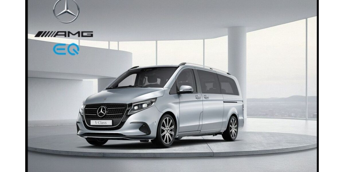 Mercedes-Benz V 300 6.000 km 80.900 &euro; Dortmund 44139
