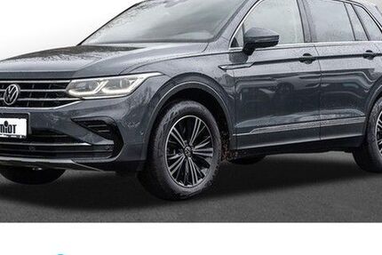 VW Tiguan 39.622 km 29.822 &euro; Schwerte 58239
