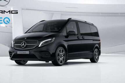 Mercedes-Benz V 300 110.130 km 43.980 &euro; Dortmund 44139
