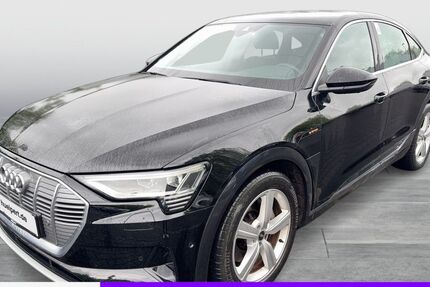 Audi e-tron 26.800 km 33.977 &euro; Dortmund 44143
