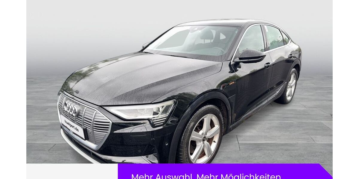 Audi e-tron 26.800 km 33.977 &euro; Dortmund 44143