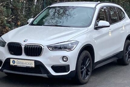 BMW X1 98.800 km 19.600 &euro; Wickede (Ruhr) 58739