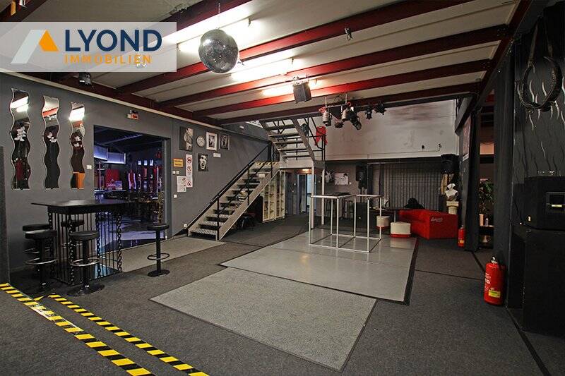 Gewerbeobjekt Dortmund Wickede - 1.200.000&euro; | Angebot:25676421