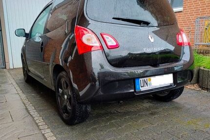 Renault Twingo 103.000 km 3.850 &euro; Hamm 59077