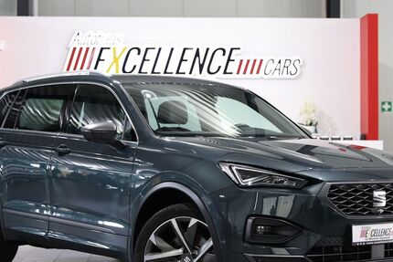 Seat Tarraco 85.000 km 27.555 &euro; Hamm 59077
