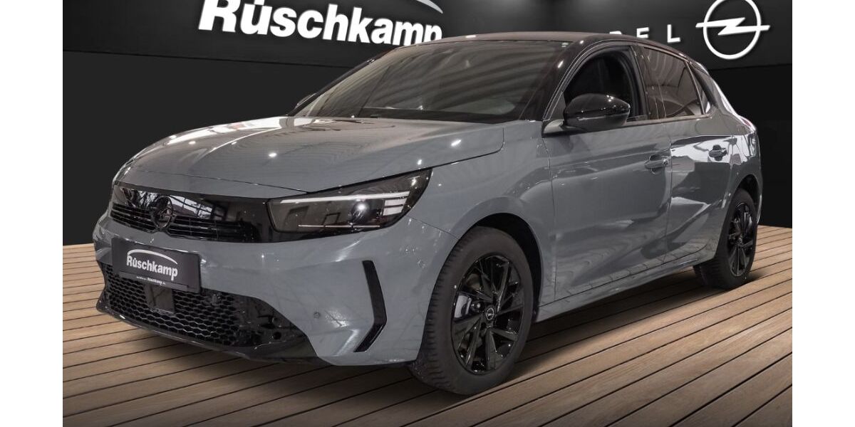 Opel Corsa 8.990 km 23.690 &euro; Lüdinghausen 59348