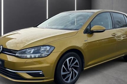 VW Golf 40.562 km 17.590 &euro; Werl 59457